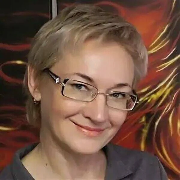Янина Ш.